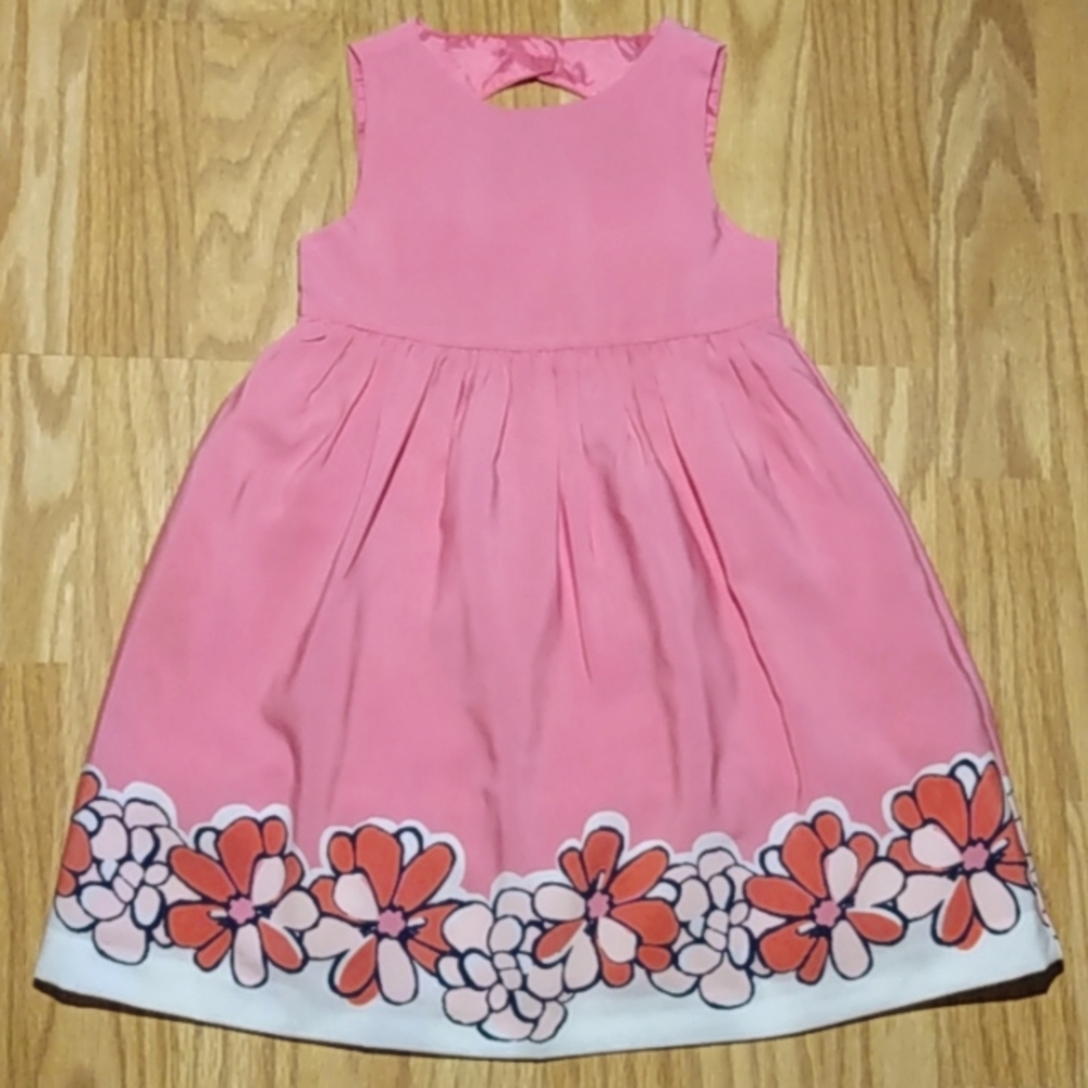 Gymboree (3T) Dress
